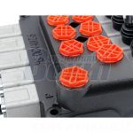 Wholesale Monoblock Directional Valves: 10.5 GPM 5 Spool DCV40Z –  Distributor & Reseller Opportunities 7