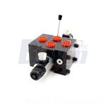 Sectional Directional Valve 15.8 GPM 1 Spool Solenoid DCV58 – Manufacturing, OEM, Private Label, Custom & Wholesale Available 4