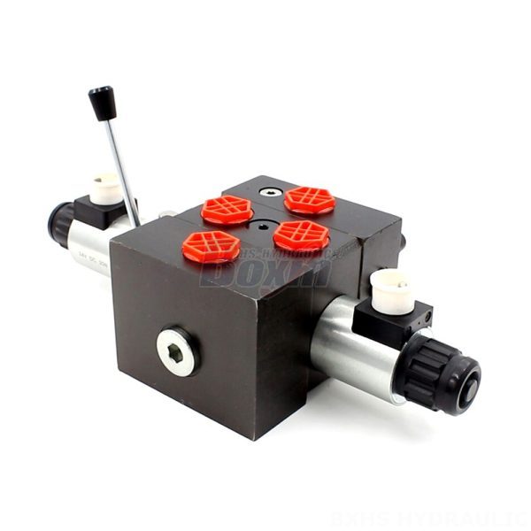 DCV58_Solenoid_1_Sectional
