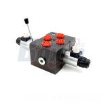 BXHS Hydraulic Directional Control Valve (15.8 GPM) – DCV58 Solenoid Valve – Global Distributor & Wholesaler Sought 4