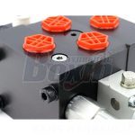 BXHS Hydraulic Directional Control Valve (15.8 GPM) – DCV58 Solenoid Valve – Global Distributor & Wholesaler Sought 7