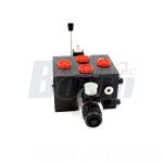 BXHS Hydraulic Directional Control Valve (15.8 GPM) – DCV58 Solenoid Valve – Global Distributor & Wholesaler Sought 3