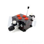BXHS Hydraulic Directional Control Valve (15.8 GPM) – DCV58 Solenoid Valve – Global Distributor & Wholesaler Sought 2