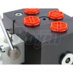 BXHS Hydraulic Directional Control Valve (15.8 GPM) – DCV58 Solenoid Valve – Global Distributor & Wholesaler Sought 5