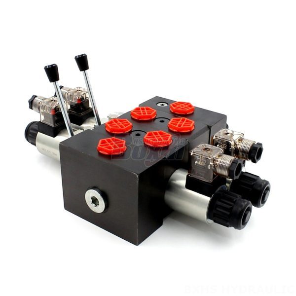DCV58_Solenoid_2_Sectional