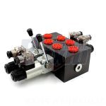 Wholesale Sectional Directional Valves: 15.8 GPM, 2 Spool Solenoid DCV58 – Global Distributor Opportunities 4