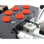 Wholesale Sectional Directional Valves: 15.8 GPM, 2 Spool Solenoid DCV58 – Global Distributor Opportunities 5