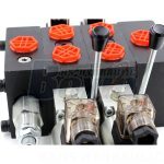 Wholesale Sectional Directional Valves: 15.8 GPM, 2 Spool Solenoid DCV58 – Global Distributor Opportunities 6