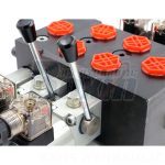 Wholesale Sectional Directional Valves: 15.8 GPM, 2 Spool Solenoid DCV58 – Global Distributor Opportunities 7