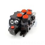 Sectional Directional Valve 15.8 GPM 1 Spool Hydraulic DCV60-G34 – Manufacturing, OEM, Private Label & Wholesale 6