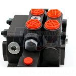 DCV60-G34 液压阀：15.8 GPM，1 滑阀——提供制造商、分销商及 OEM 服务 5