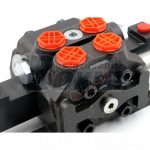DCV60-G34 液压阀：15.8 GPM，1 滑阀——提供制造商、分销商及 OEM 服务 6