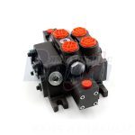 DCV60-G34 液压阀：15.8 GPM，1 滑阀——提供制造商、分销商及 OEM 服务 4