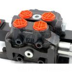 DCV60-G34 液压阀：15.8 GPM，1 滑阀——提供制造商、分销商及 OEM 服务 7