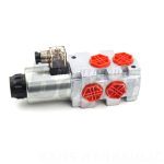 23.8 GPM Hydraulic Flow Diverter Valve (HSV09-DKL) – Manufacturing, Private Label, & Global Distribution 2