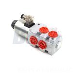 23.8 GPM Hydraulic Flow Diverter Valve (HSV09-DKL) – Manufacturing, Private Label, & Global Distribution 3
