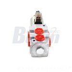 23.8 GPM Hydraulic Flow Diverter Valve (HSV09-DKL) – Manufacturing, Private Label, & Global Distribution 4