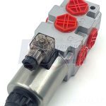 23.8 GPM Hydraulic Flow Diverter Valve (HSV09-DKL) – Manufacturing, Private Label, & Global Distribution 7