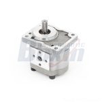 NSH-10 Hydraulic Gear Pump (10 cc/rev) – Factory Direct Supply, Global Wholesale 1