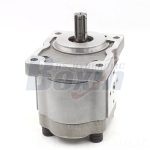 Hydraulic Gear Pump 10 cc/rev NSH-10 | Manufacturer, OEM, ODM, Wholesale & Distribution 3