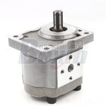 Hydraulic Gear Pump 10 cc/rev NSH-10 | Manufacturer, OEM, ODM, Wholesale & Distribution 4