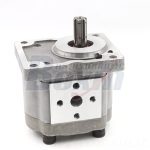 Hydraulic Gear Pump 10 cc/rev NSH-10 | Manufacturer, OEM, ODM, Wholesale & Distribution 5