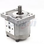 Hydraulic Gear Pump 10 cc/rev NSH-10 | Manufacturer, OEM, ODM, Wholesale & Distribution 1