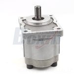 NSH-10 Hydraulic Gear Pump (10 cc/rev) – Factory Direct Supply, Global Wholesale 2