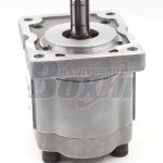 NSH-10 Hydraulic Gear Pump (10 cc/rev) – Factory Direct Supply, Global Wholesale 5