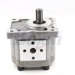 NSH-10 Hydraulic Gear Pump (10 cc/rev) – Factory Direct Supply, Global Wholesale 4