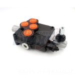Monoblock Directional Valve 31.7 GPM 1 Spool Manual P120-G1-OT – Manufacturer, OEM, Private Label, Custom & Wholesale 3