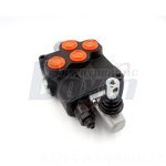 Monoblock Directional Valve 31.7 GPM 1 Spool Manual P120-G1-OT – Manufacturer, OEM, Private Label, Custom & Wholesale 4