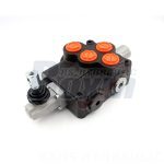 Monoblock Directional Valve 31.7 GPM 1 Spool Manual P120-G1-OT – Manufacturer, OEM, Private Label, Custom & Wholesale 6