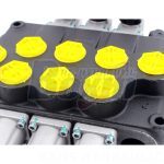 31.7 GPM 3-Spool Manual Directional Valve (P120-G1-OT) – Global Supplier for Manufacturing, OEM & Distribution 7