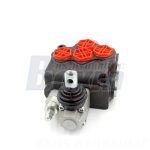 Monoblock Directional Valve 31.7 GPM 1 Spool Manual P120-G1 – Manufacturing, OEM, Private Label, Custom & Wholesale 6