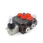 Monoblock Directional Valve 31.7 GPM 1 Spool Manual P120-G1 – Manufacturing, OEM, Private Label, Custom & Wholesale 1