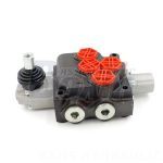 Monoblock Directional Valve 31.7 GPM 1 Spool Manual P120-G1 – Manufacturing, OEM, Private Label, Custom & Wholesale 5