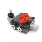 Monoblock Directional Valve 31.7 GPM 1 Spool Manual P120-G1 – Manufacturing, OEM, Private Label, Custom & Wholesale 4