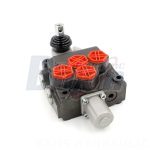 Monoblock Directional Valve 31.7 GPM 1 Spool Manual P120-G1 – Manufacturing, OEM, Private Label, Custom & Wholesale 3