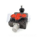 Monoblock Directional Valve 31.7 GPM 1 Spool Manual P120-G1 – Manufacturing, OEM, Private Label, Custom & Wholesale 2