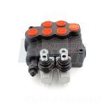 整体式方向控制阀 31.7 GPM 2 滑阀 手动 P120-G34-G1-OT – 提供制造、OEM、自有品牌、定制及批发服务 6