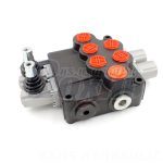 整体式方向控制阀 31.7 GPM 2 滑阀 手动 P120-G34-G1-OT – 提供制造、OEM、自有品牌、定制及批发服务 5