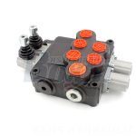 整体式方向控制阀 31.7 GPM 2 滑阀 手动 P120-G34-G1-OT – 提供制造、OEM、自有品牌、定制及批发服务 2