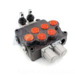 整体式方向控制阀 31.7 GPM 2 滑阀 手动 P120-G34-G1-OT – 提供制造、OEM、自有品牌、定制及批发服务 3