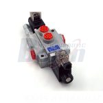 10.5 GPM Hydraulic Directional Valve (P40-DKL) – Global Supplier for Manufacturing, OEM, and Wholesale 6