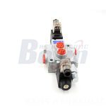 10.5 GPM Hydraulic Directional Valve (P40-DKL) – Global Supplier for Manufacturing, OEM, and Wholesale 4