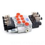 BXHS 10.5 GPM 3-Spool Solenoid Directional Valve (P40-DKL) – Manufacturing, Private Label & Global Distribution 2