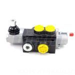 Monoblock Directional Valve 10.5 GPM 1 Spool Manual P40-G12-1OT – Manufacturing, OEM, Private Label, Custom & Wholesale 1
