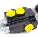 Válvula direccional manual de 10,5 GPM (P40-G12-1OT) – Fabricante y distribuidor de válvulas hidráulicas 7