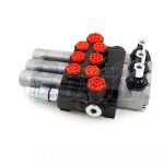 整体式方向控制阀 10.5 GPM 3 滑阀 手动 P40-G12-G38-3QTW – 提供制造商、OEM、自有品牌、定制及批发服务 4